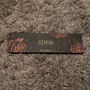 Melt Cosmetics Gemini Palette